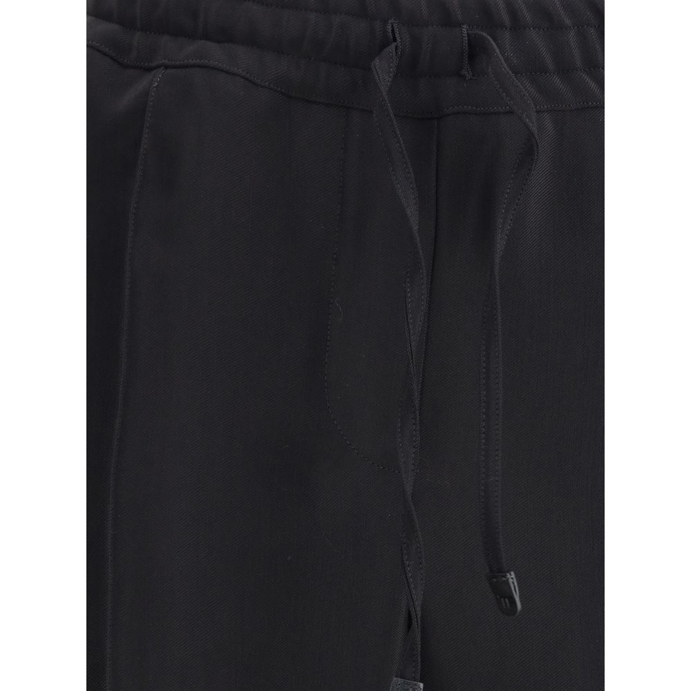 Tom Ford Tailored Jogger Pants - Elegance Meets Comfort