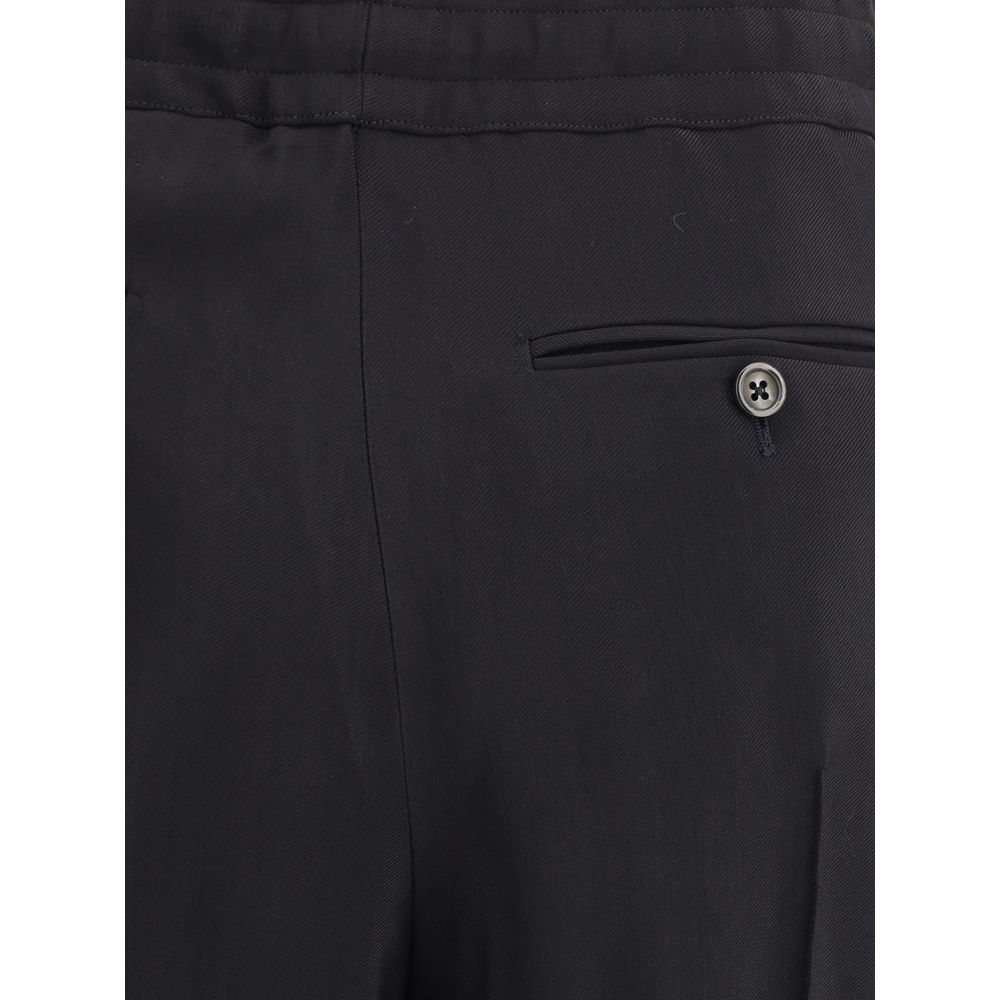 Tom Ford Tailored Jogger Pants - Elegance Meets Comfort