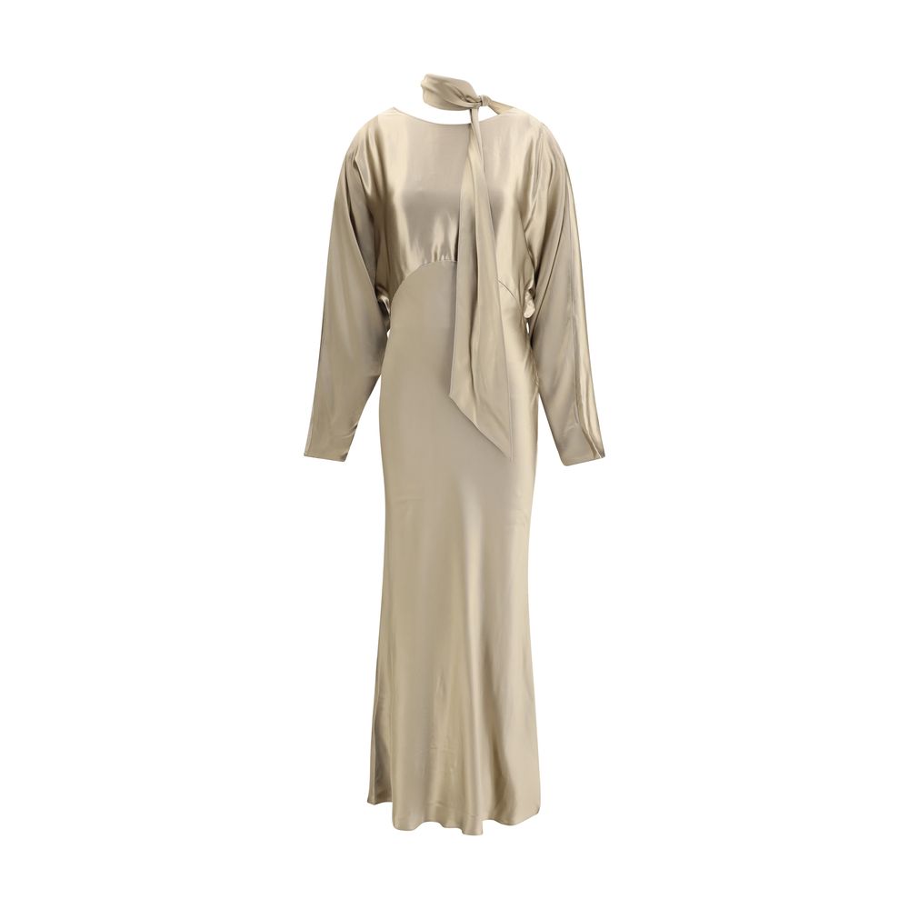 The Andamane Zizi Long Dress