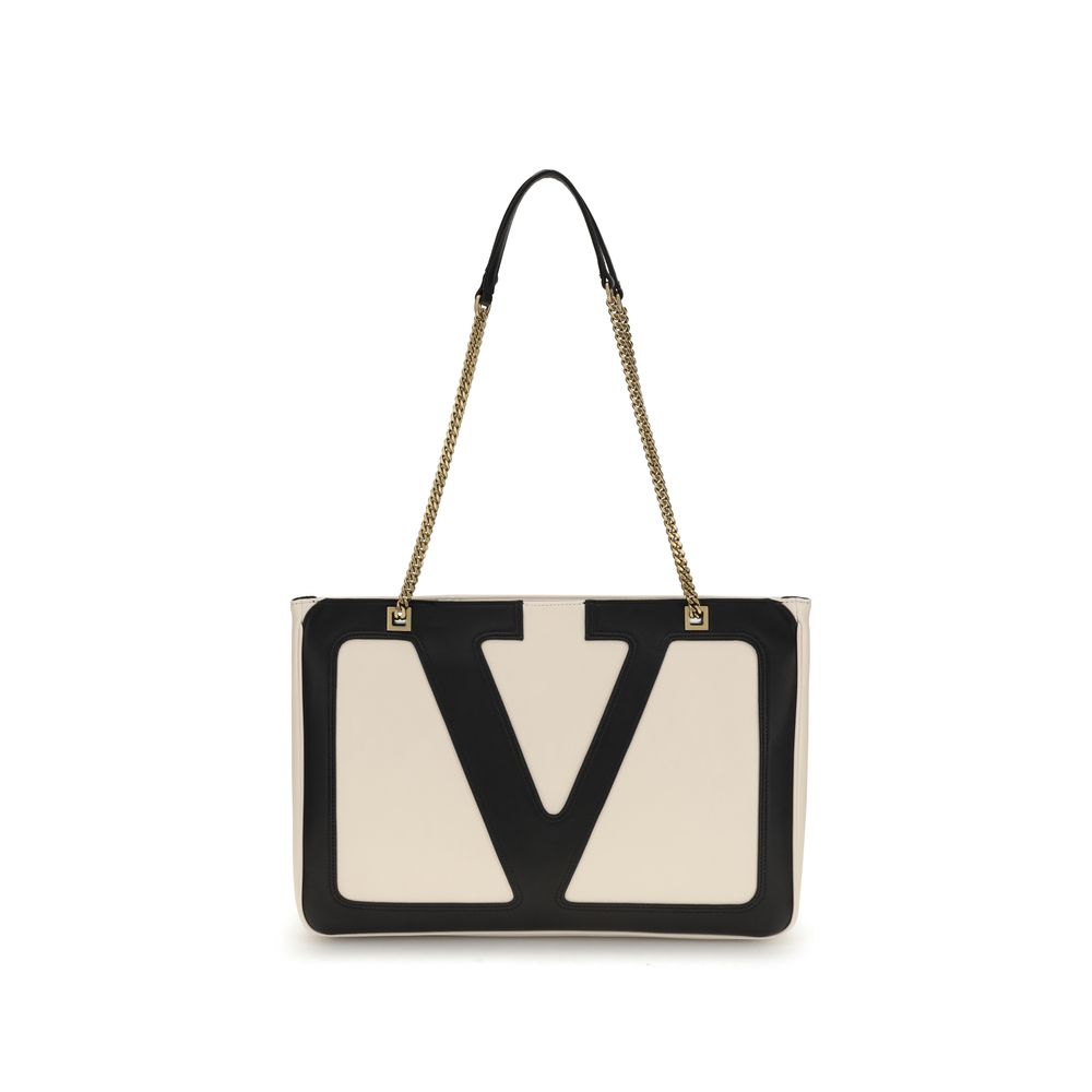 Valentino Garavani Viva Superstar Medium Shoulder Bag