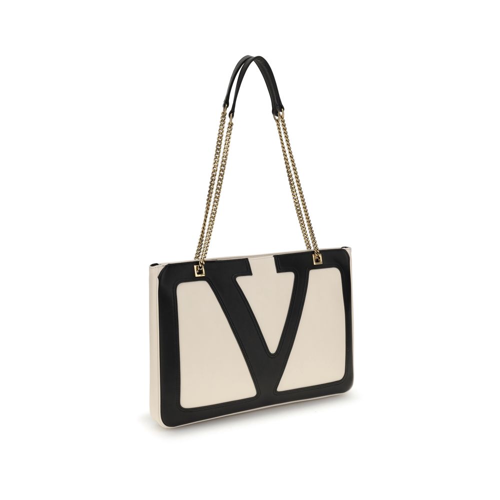 Valentino Garavani Viva Superstar Medium Shoulder Bag