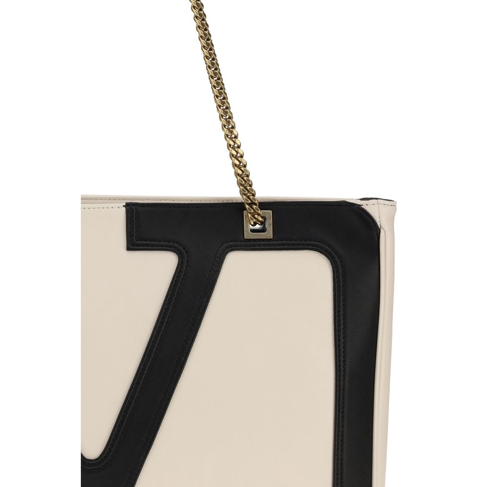 Valentino Garavani Viva Superstar Medium Shoulder Bag