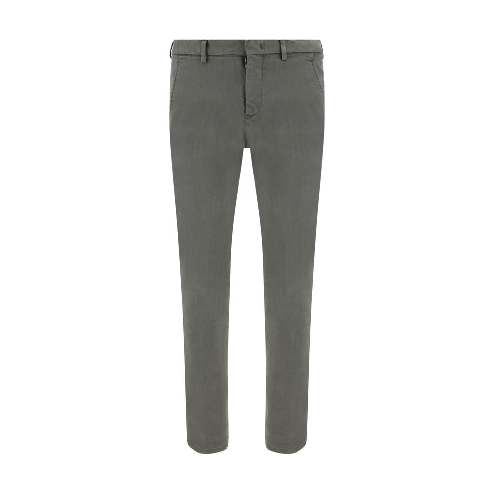 PT Pantaloni TORINO Pants - Elegant Comfort and Style
