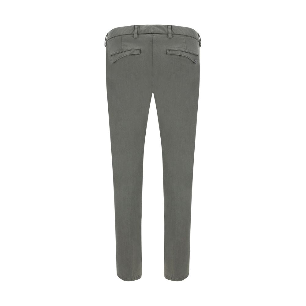 PT Pantaloni TORINO Pants - Elegant Comfort and Style
