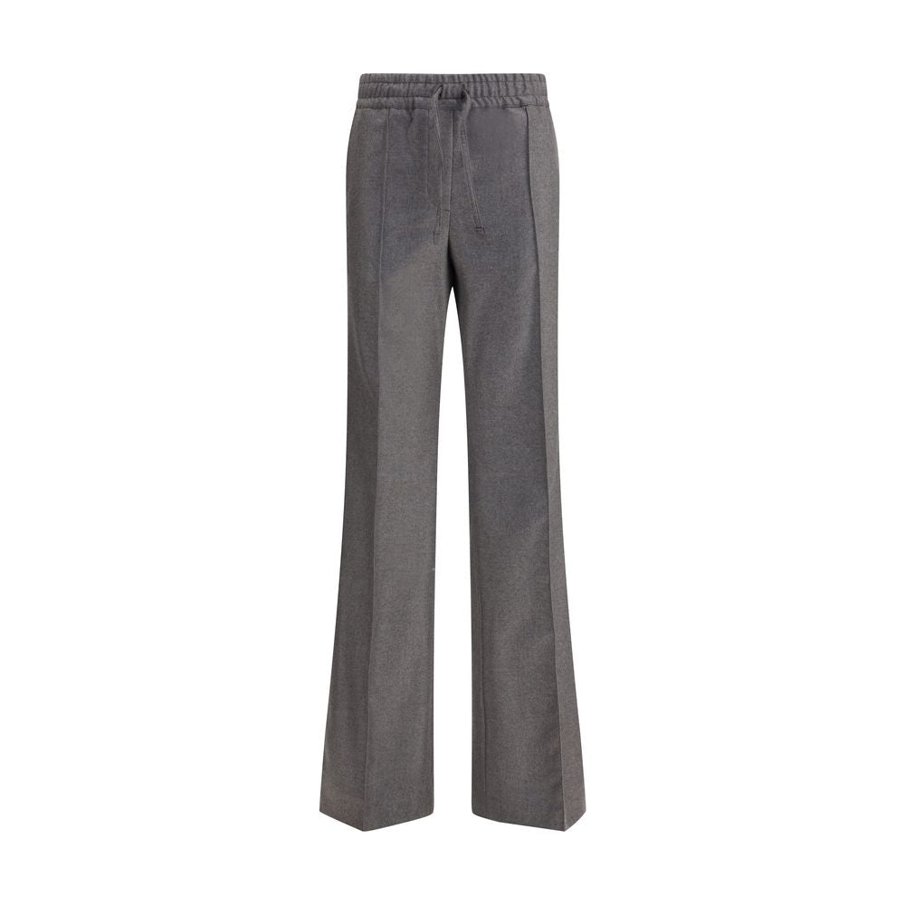 Tom Ford Tailored Cashmere Jogger Pants