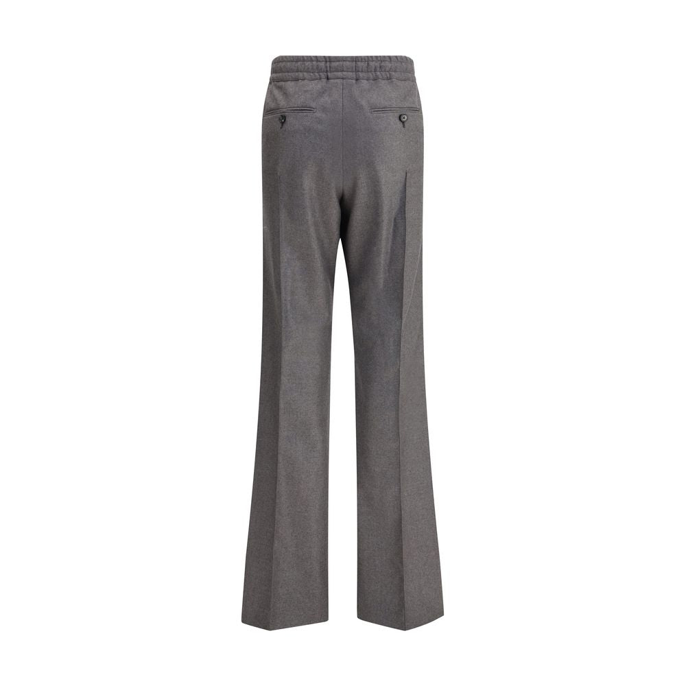 Tom Ford Tailored Cashmere Jogger Pants