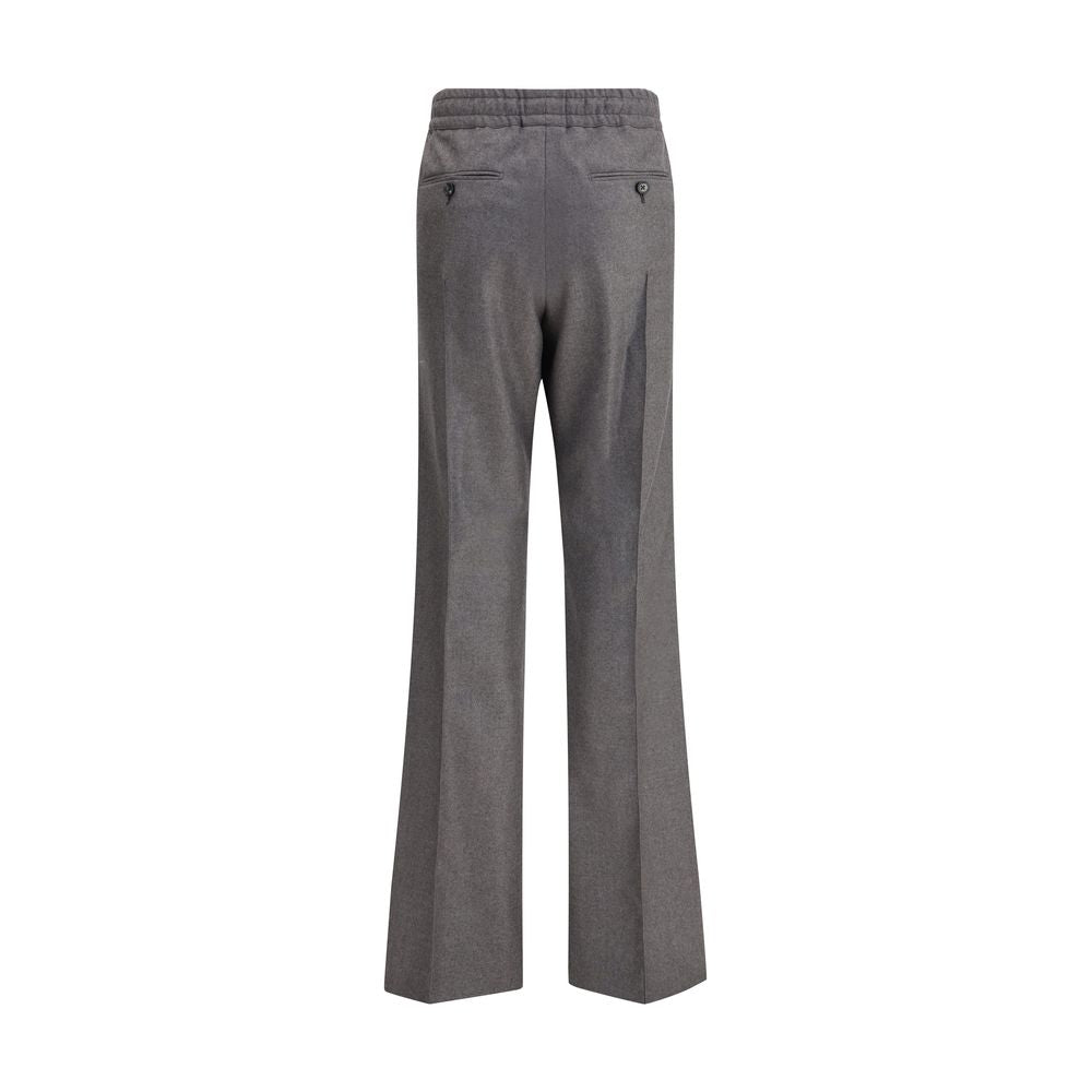 Tom Ford Tailored Cashmere Jogger Pants