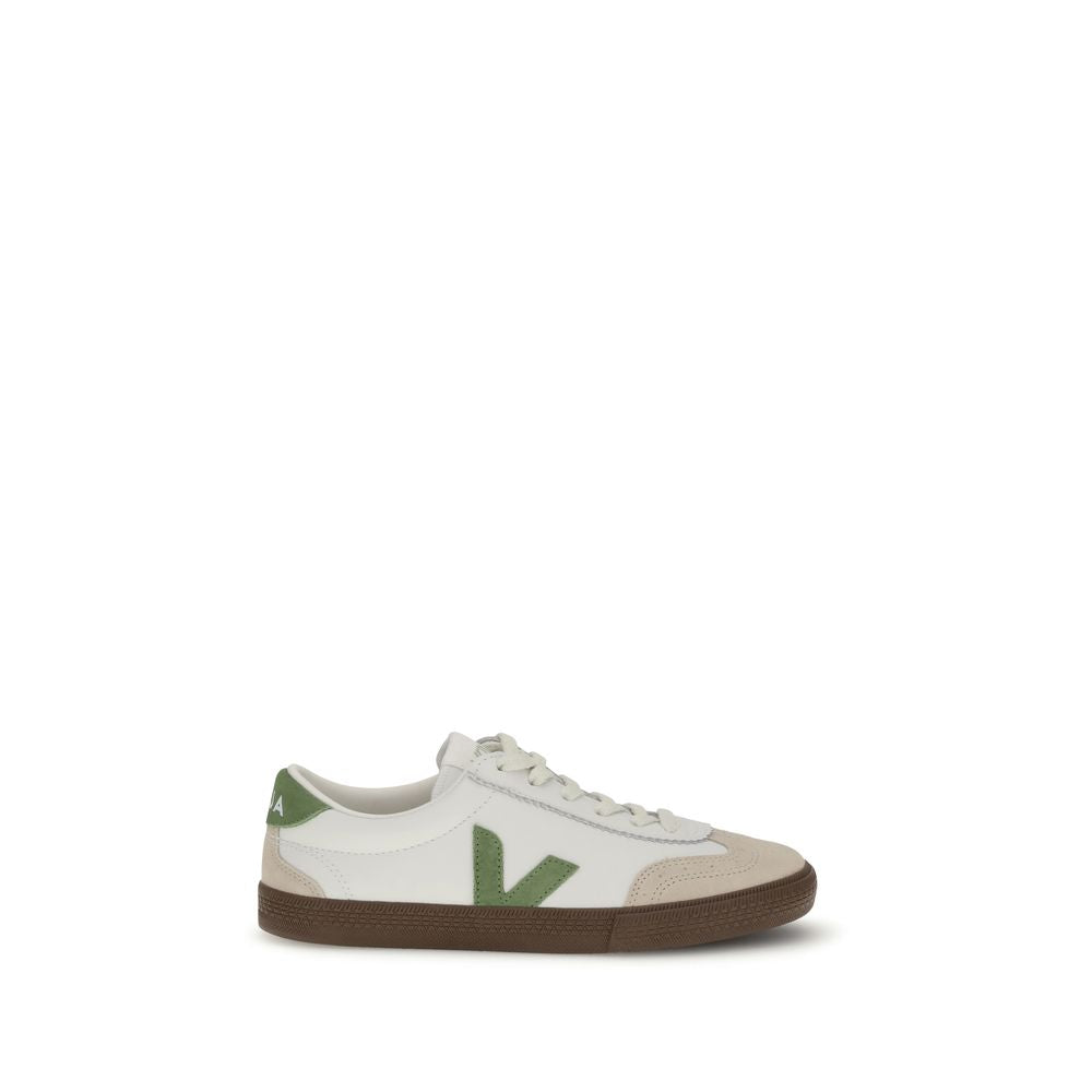 Veja Volley Sneakers: Timeless Comfort with a Modern Twist