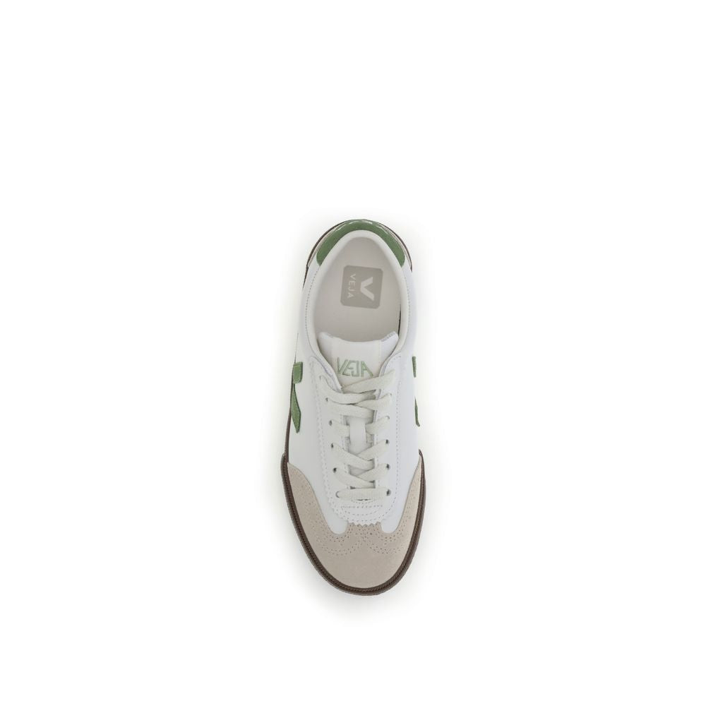 Veja Volley Sneakers: Timeless Comfort with a Modern Twist