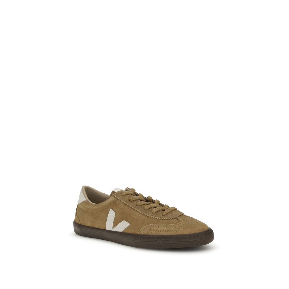 Veja Volley Sneakers: Retro-Inspired Comfort
