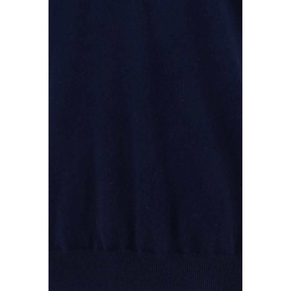 Brunello Cucinelli Cashmere Turtleneck Sweater