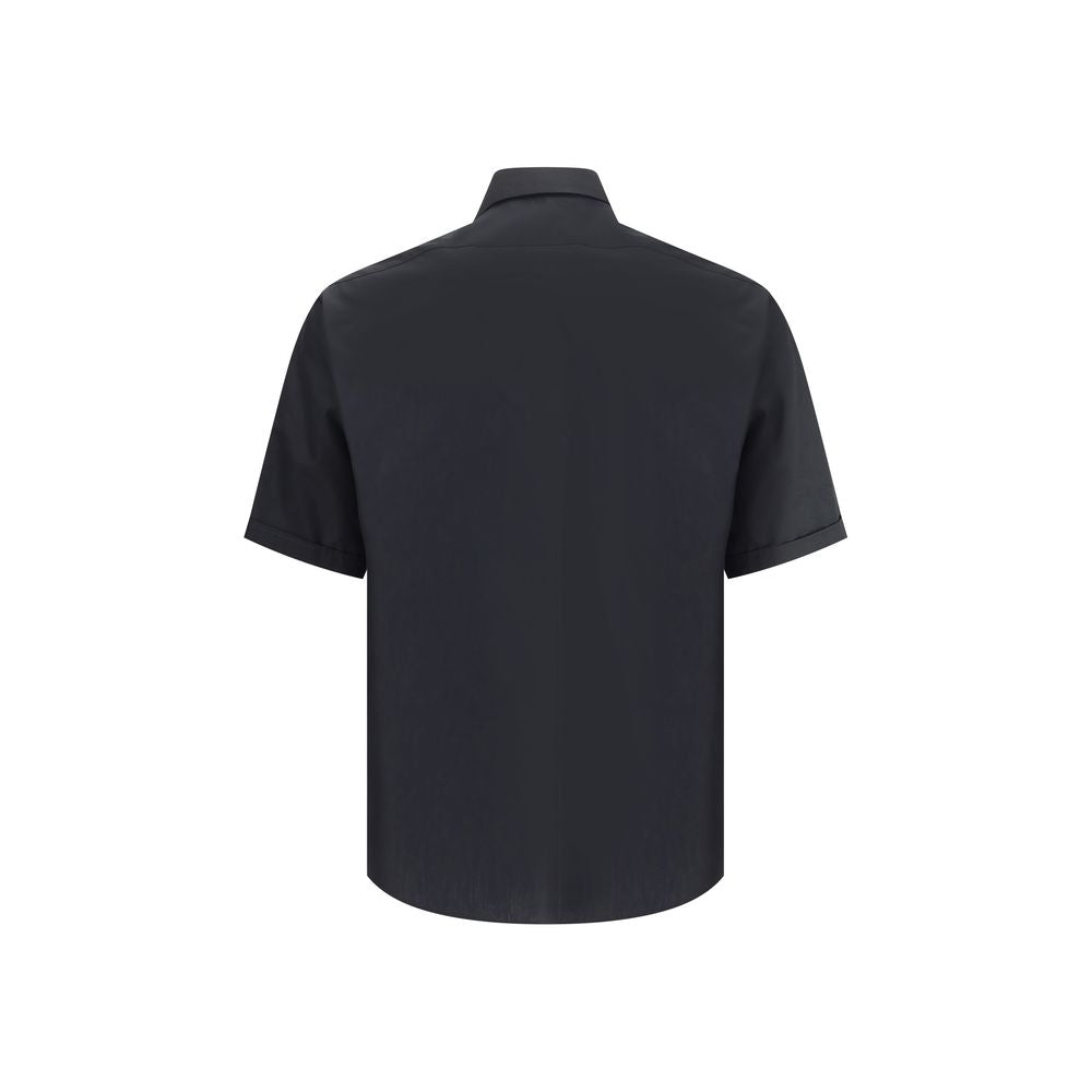 Fendi Short-sleeve Shirt - A Touch of Modern Elegance