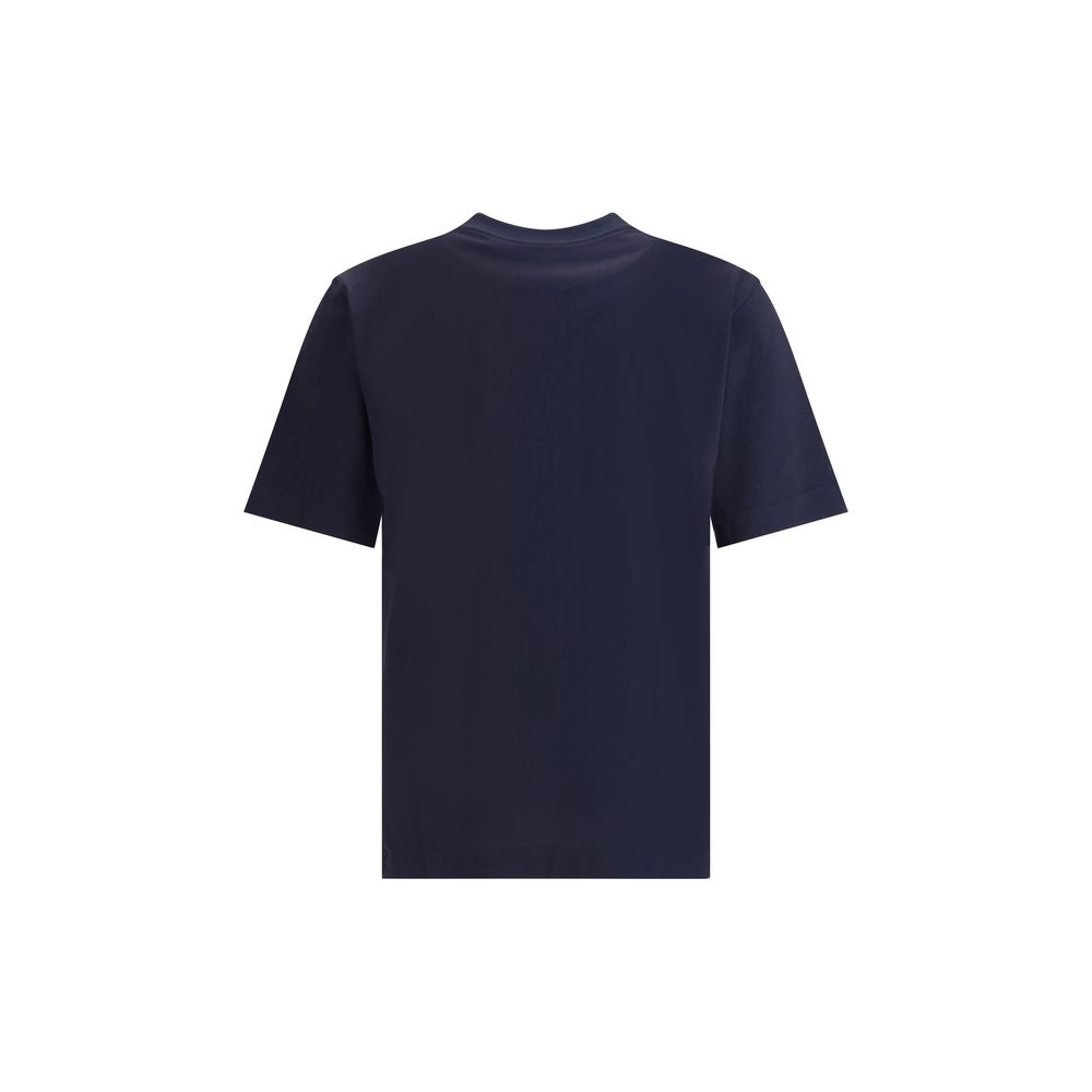 Fendi Logo T-Shirt - A Statement of Bold Elegance