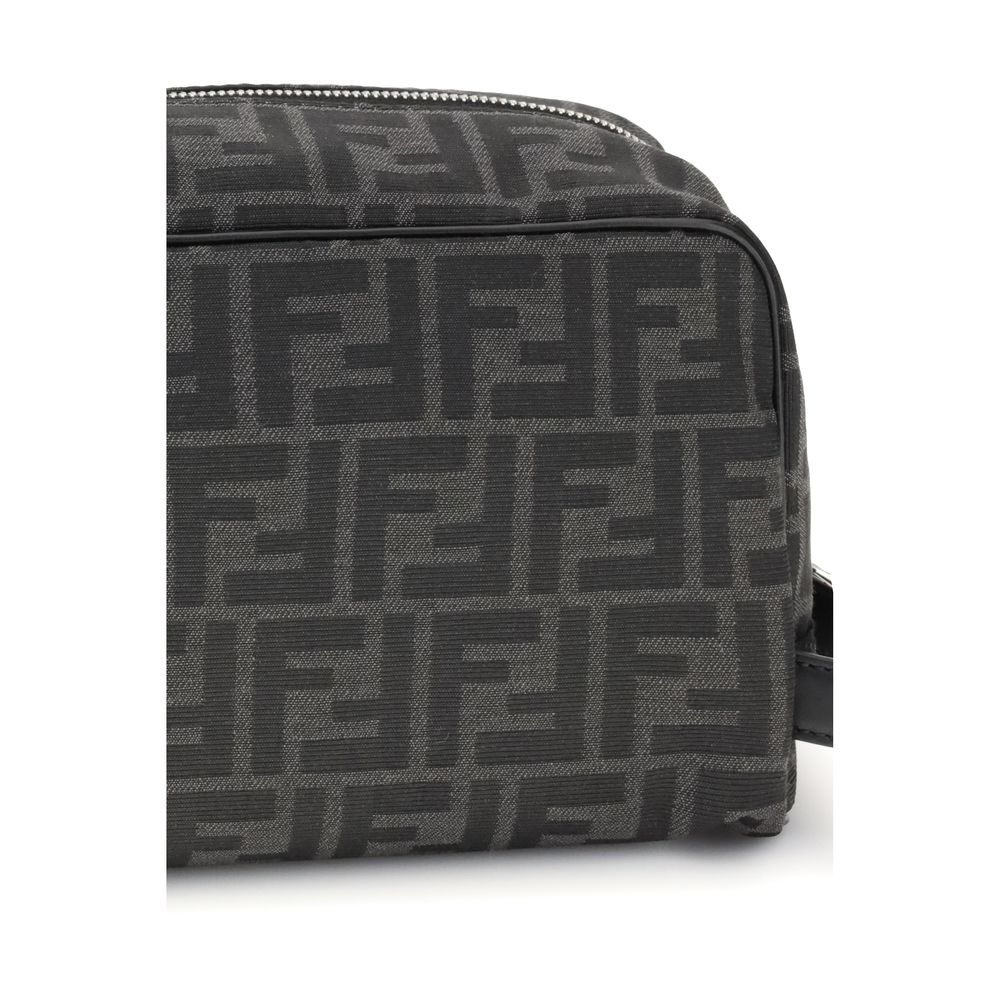 Fendi FF Beauty Case - Iconic Luxury Organiser