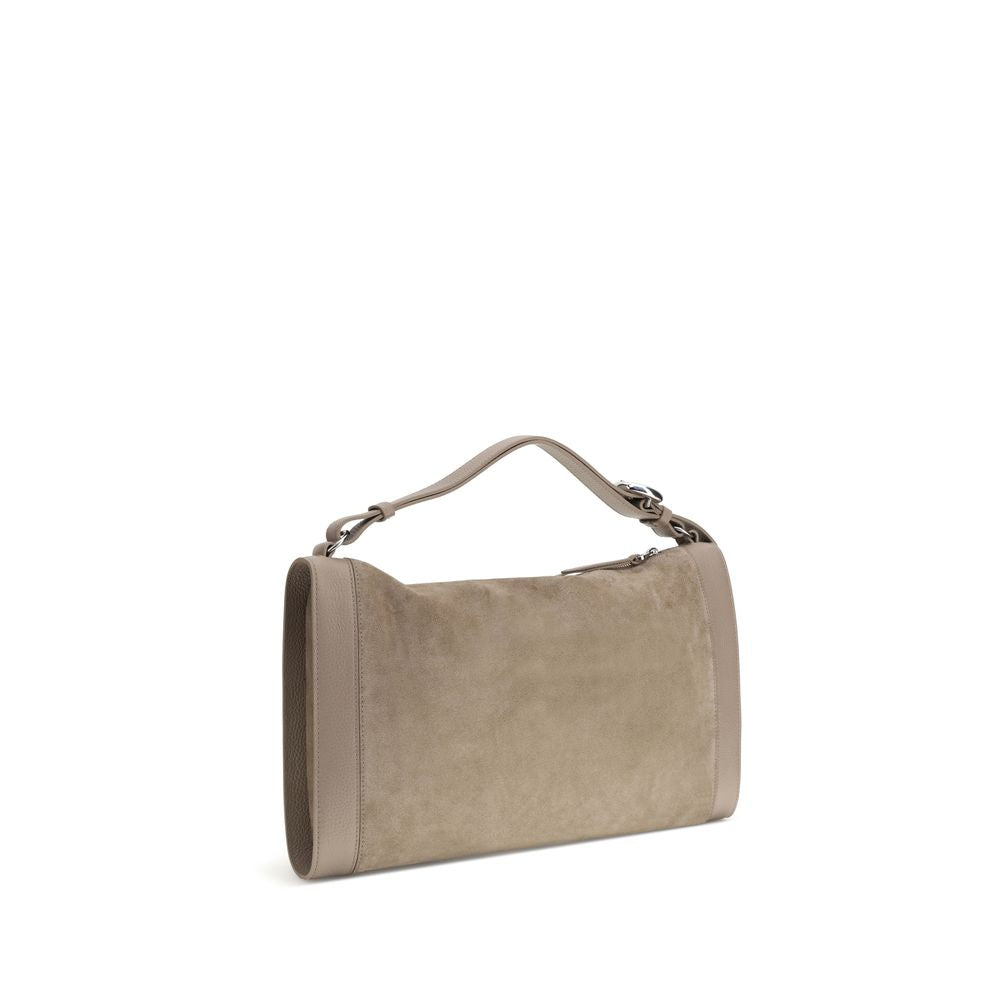 Coccinelle Elinor Handbag - Timeless Italian Elegance