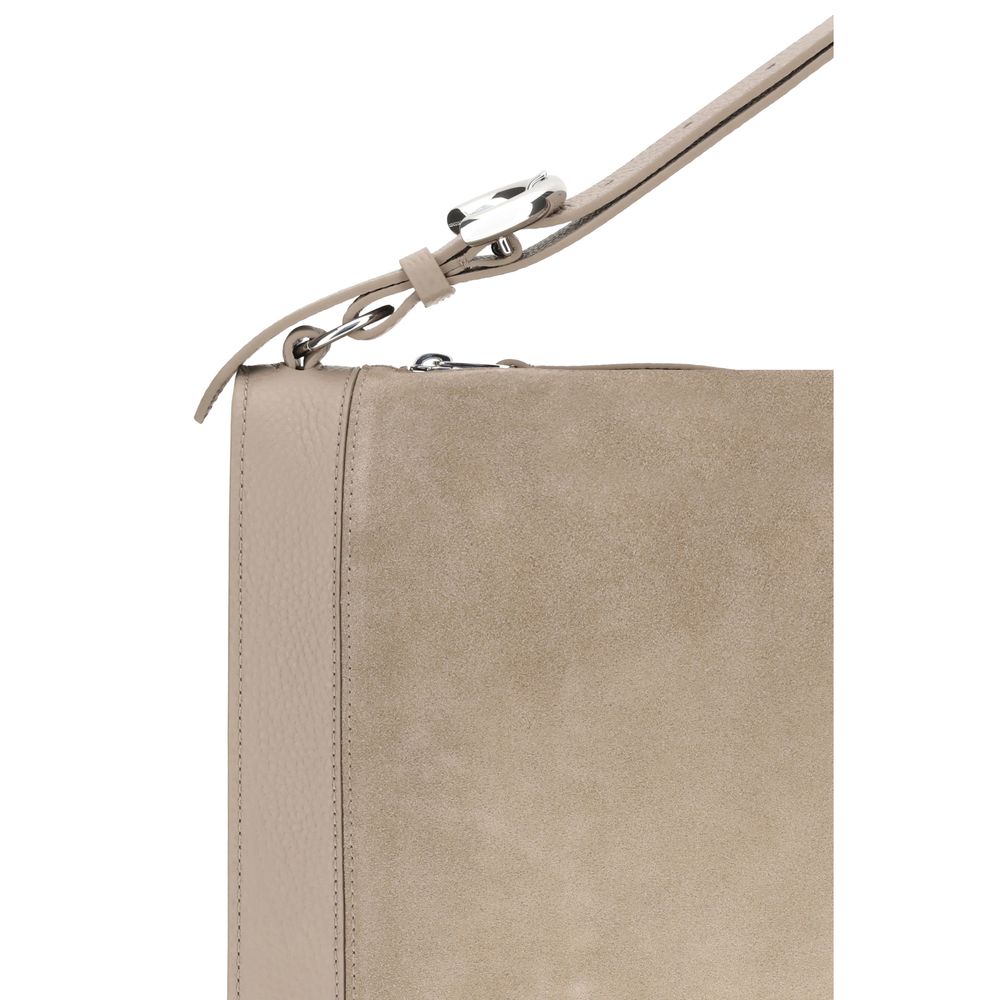 Coccinelle Elinor Handbag - Timeless Italian Elegance