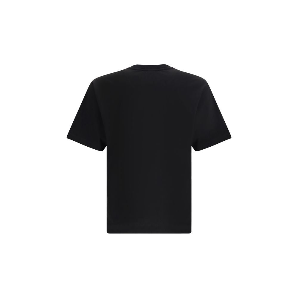 Dolce & Gabbana Cotton T-Shirt – Casual Luxury Redefined