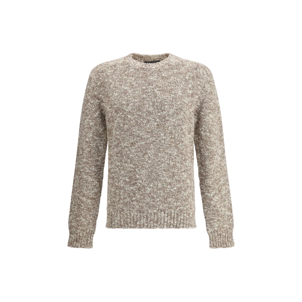 Dolce & Gabbana Wooly SWEATER for Men
