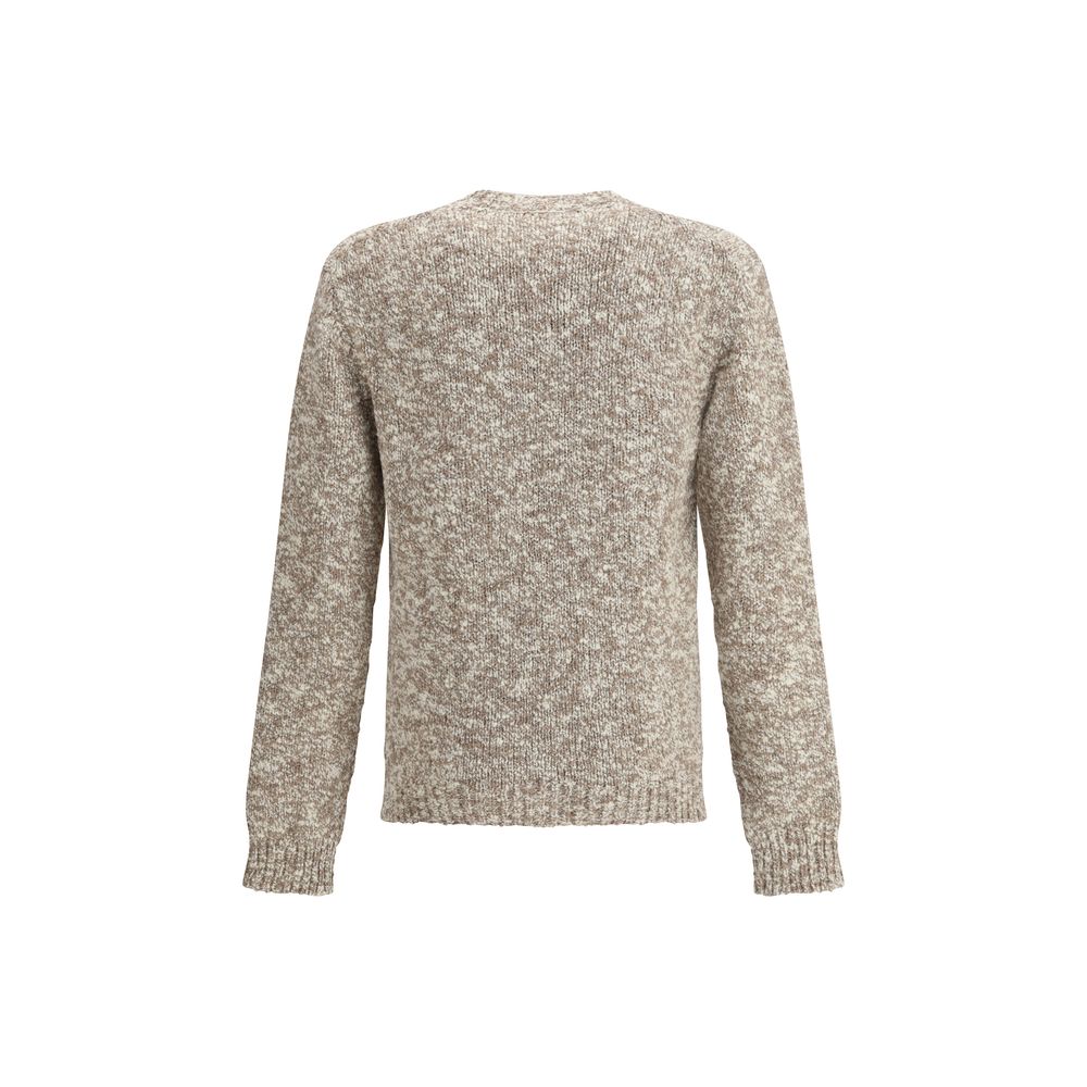 Dolce & Gabbana Wooly SWEATER for Men