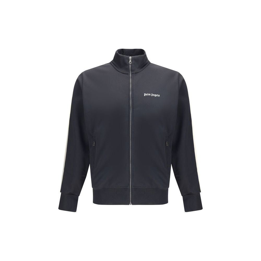 Palm Angels Classic Logo Track Jacket