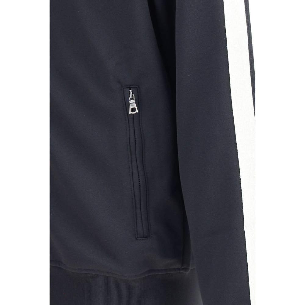 Palm Angels Classic Logo Track Jacket