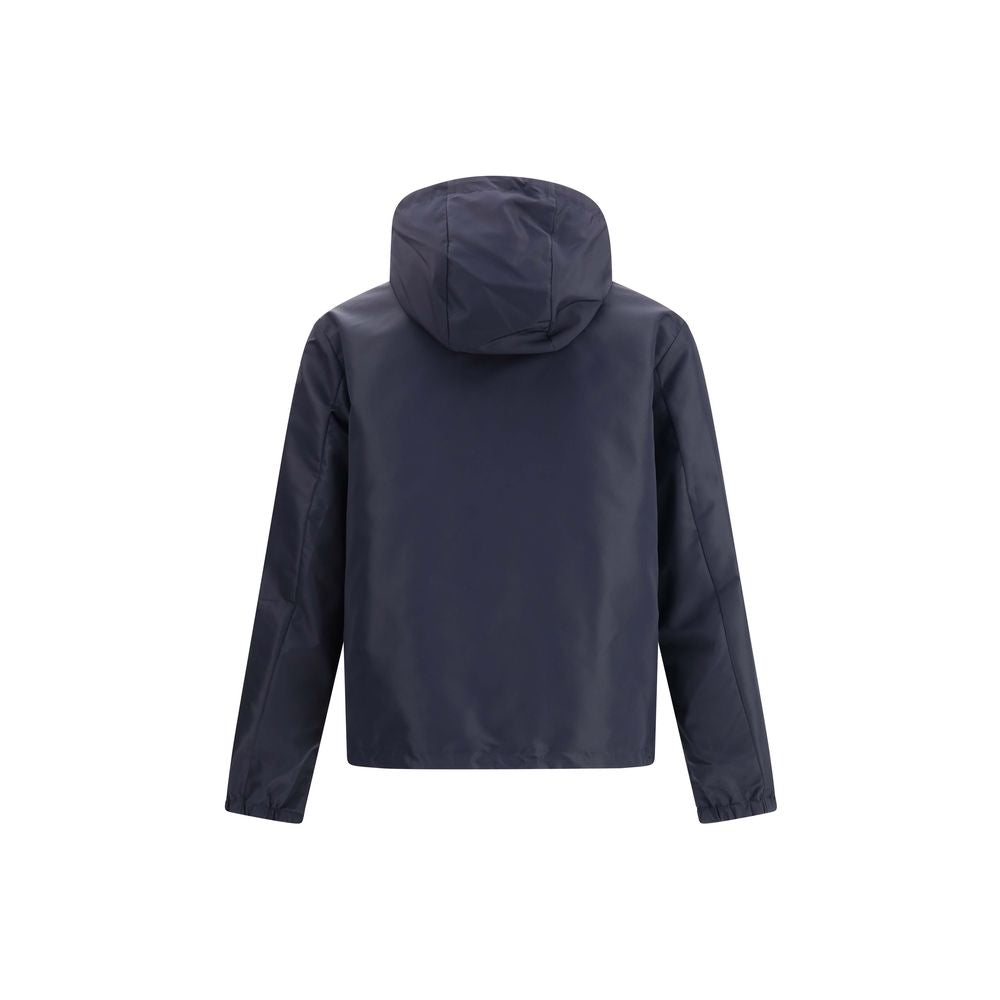 Fendi Reversible K-Way Jacket