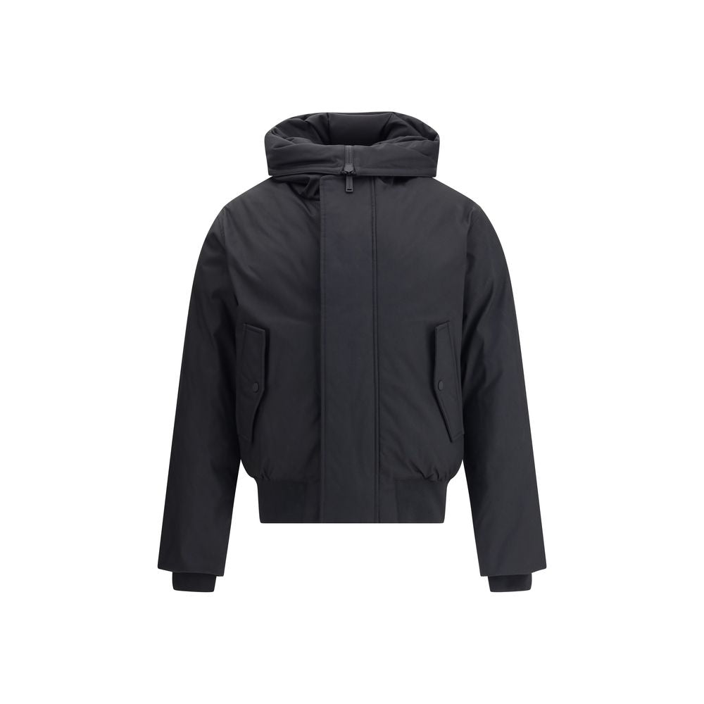 Dsquared² Sport Short Down Jacket