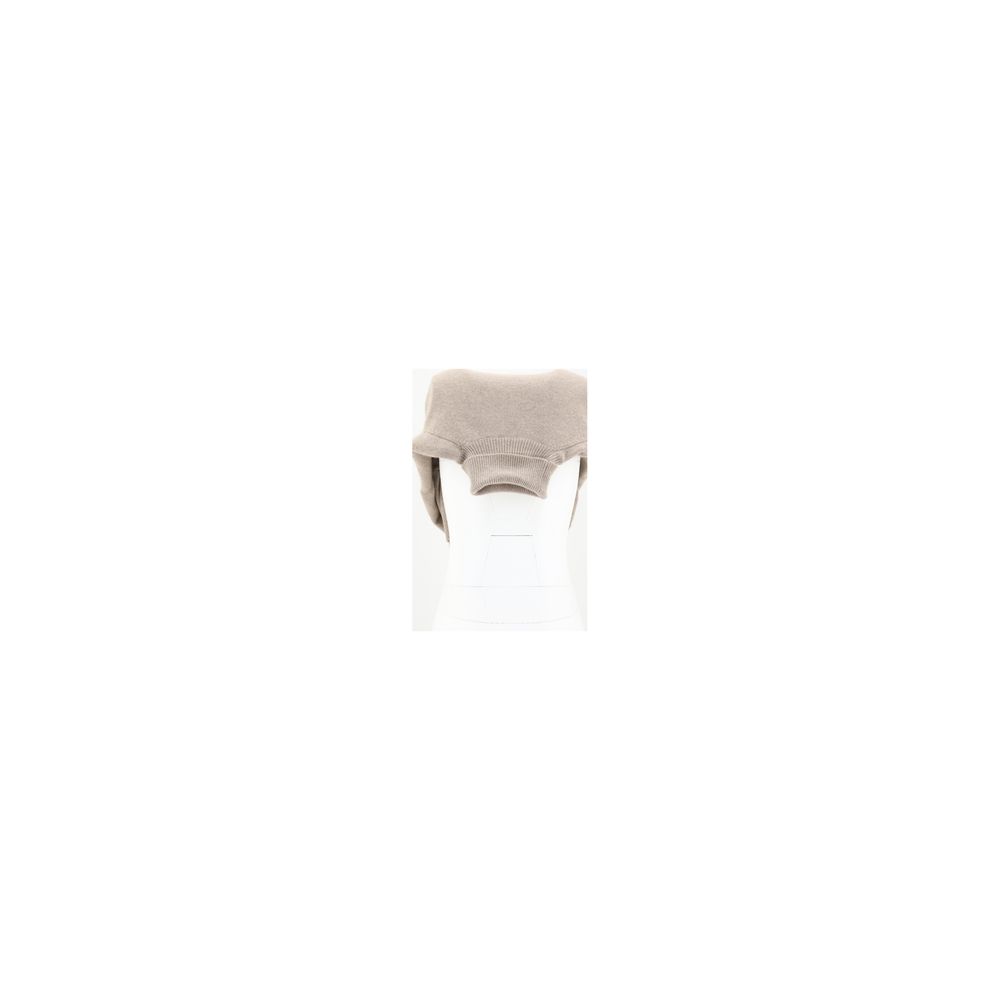 Brunello Cucinelli Cashmere Turtleneck Sweater