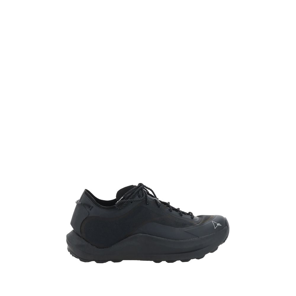 ROA Sella Sneakers - Modern Footwear Essentials