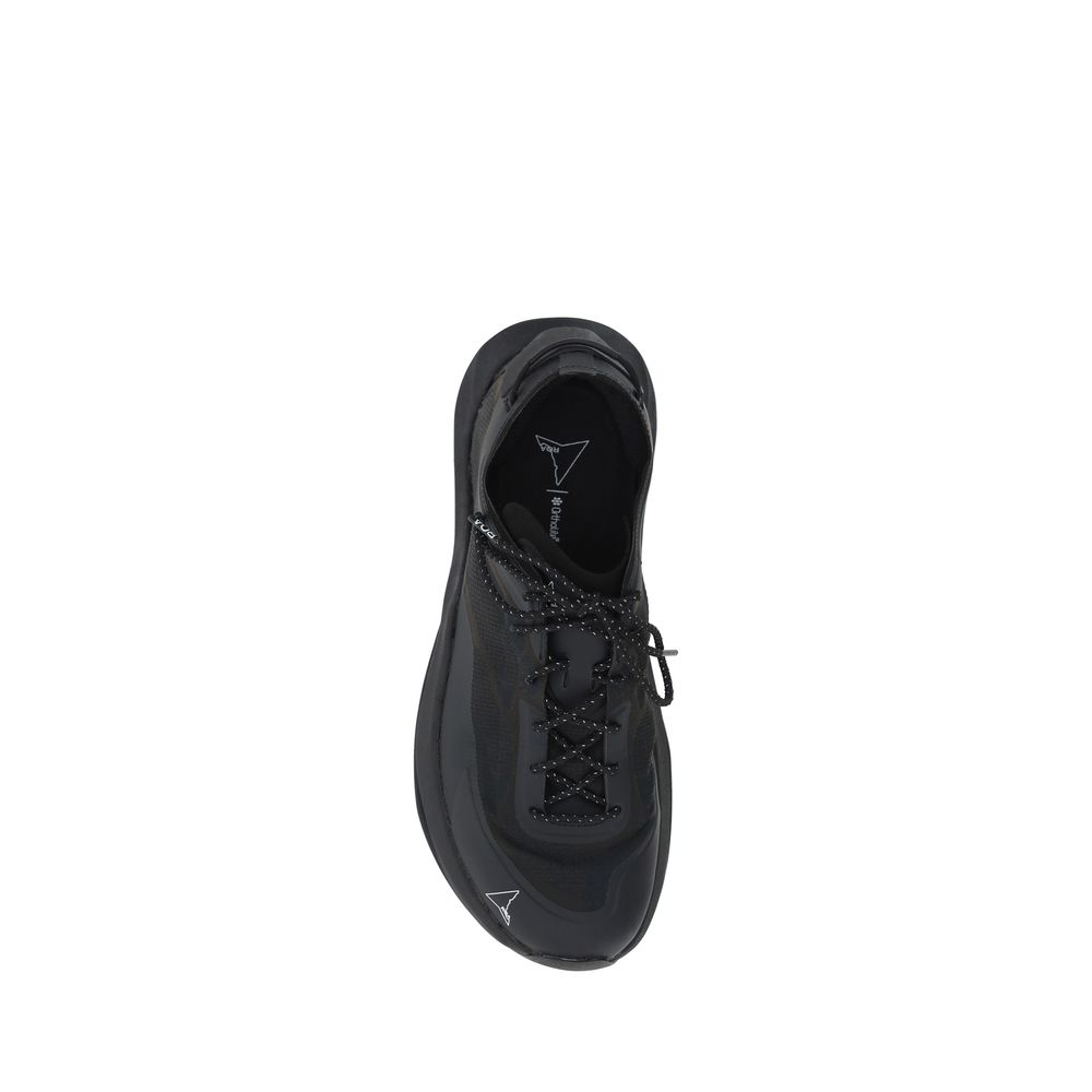 ROA Sella Sneakers - Modern Footwear Essentials