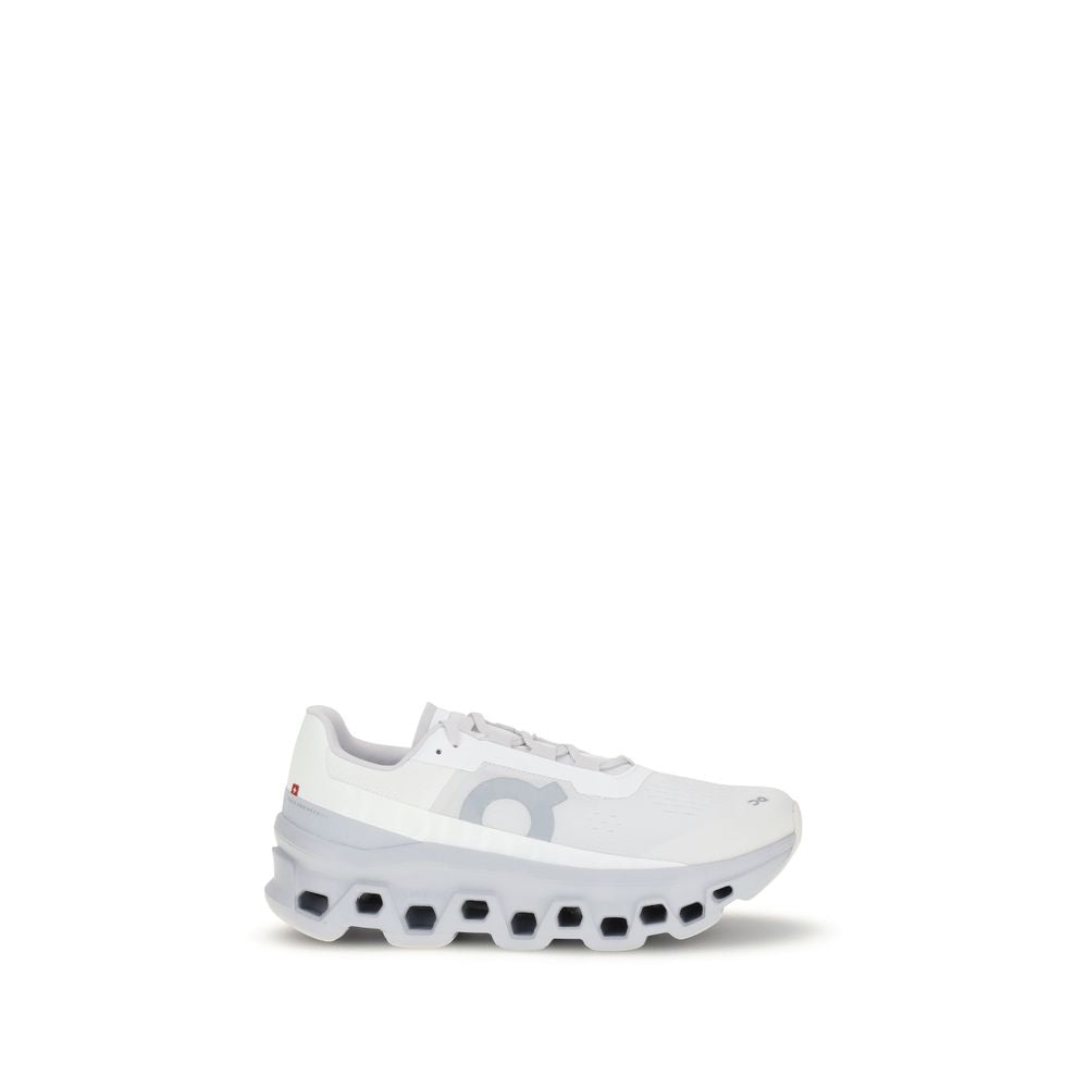 ON Cloudmonster Sneakers: Innovation Meets Style