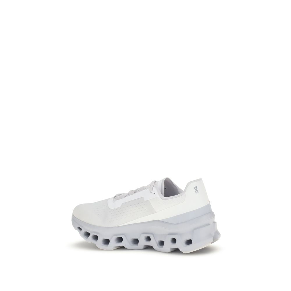 ON Cloudmonster Sneakers: Innovation Meets Style
