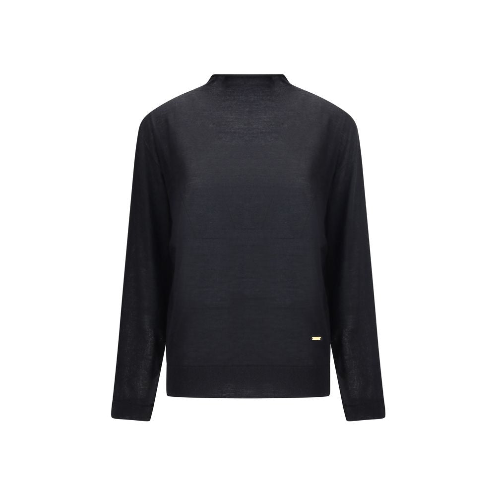 Tom Ford Turtleneck Sweater: A Statement of Sophistication