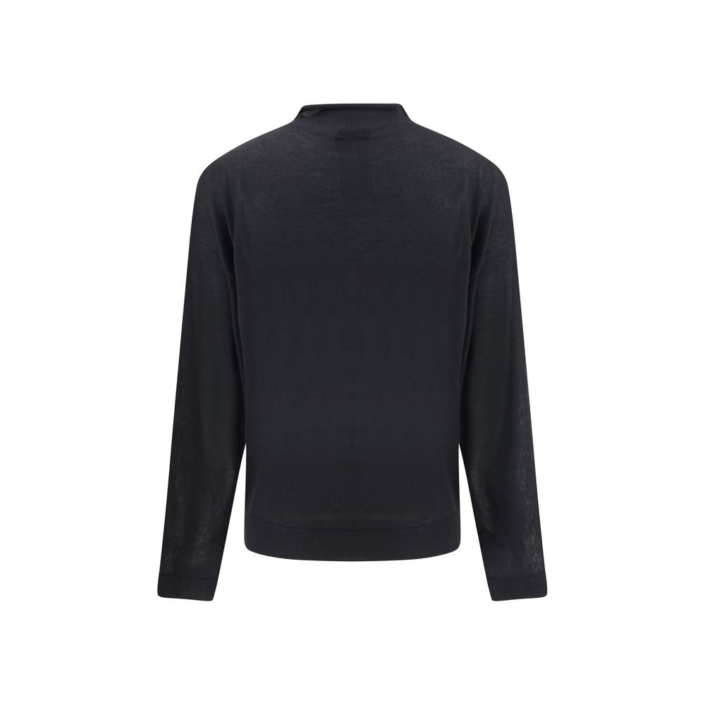 Tom Ford Turtleneck Sweater: A Statement of Sophistication