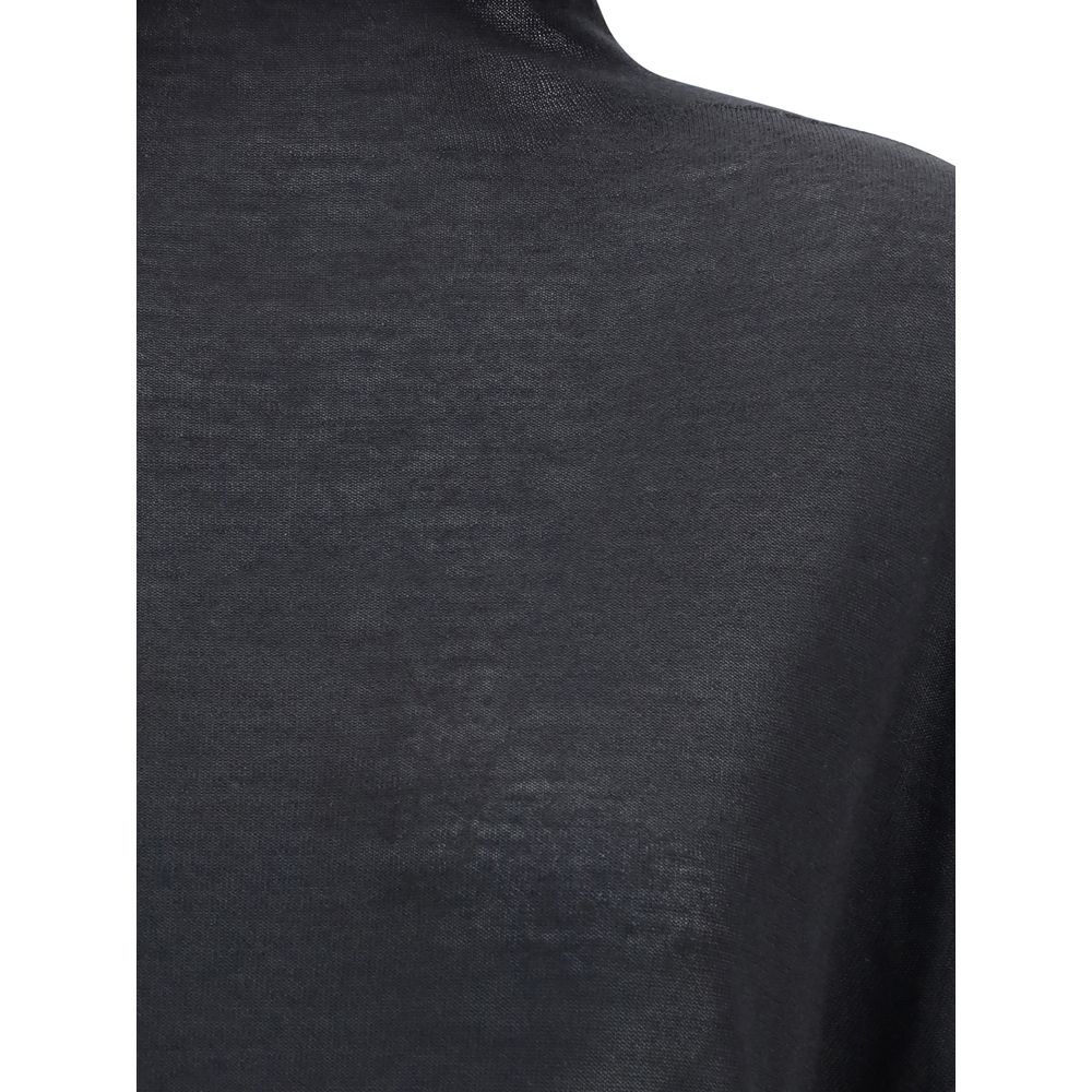 Tom Ford Turtleneck Sweater: A Statement of Sophistication