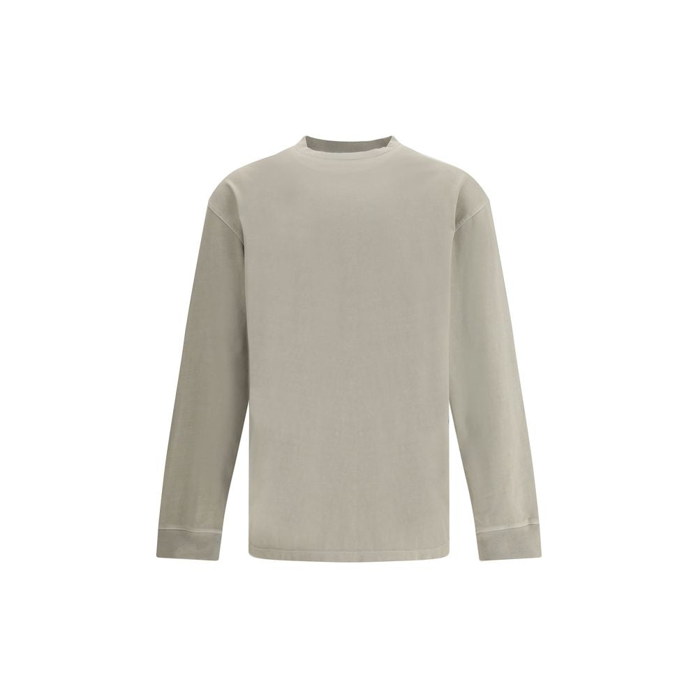 Agolde Long Sleeve T-Shirt