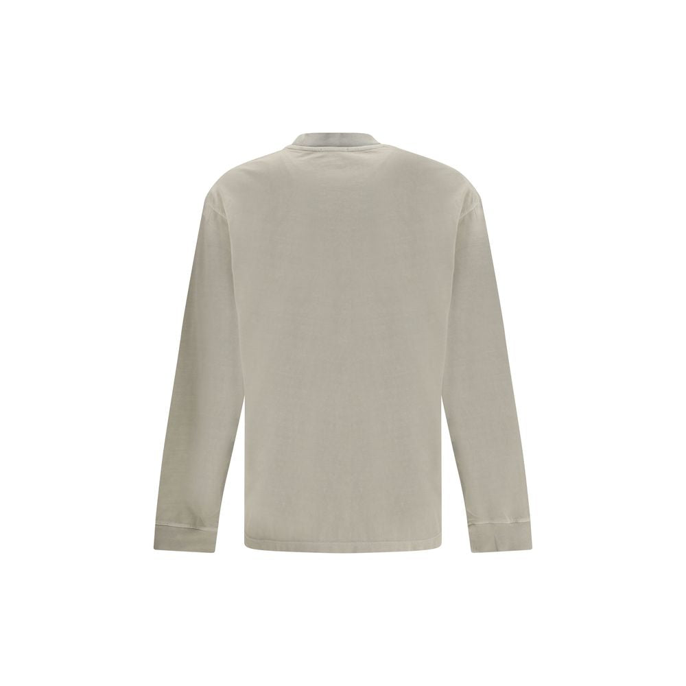 Agolde Long Sleeve T-Shirt