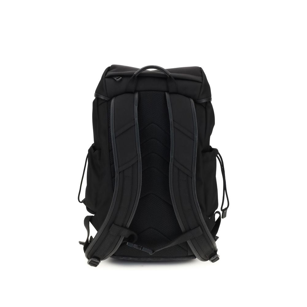 Moncler Tech Backpack: Uniting Functionality and Style