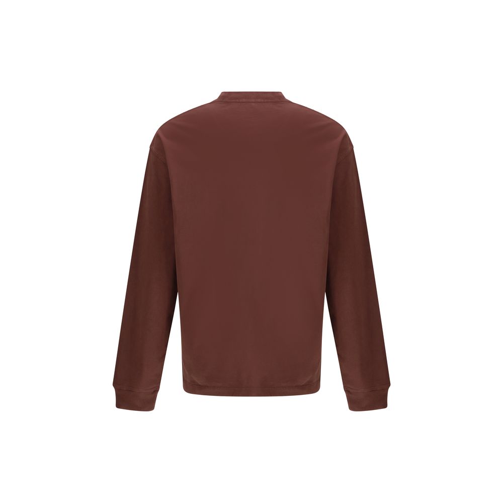 Agolde Long Sleeve T-Shirt