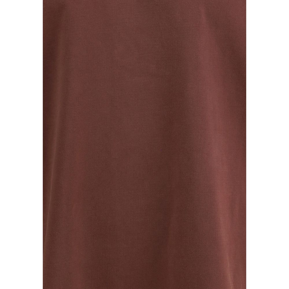 Agolde Long Sleeve T-Shirt