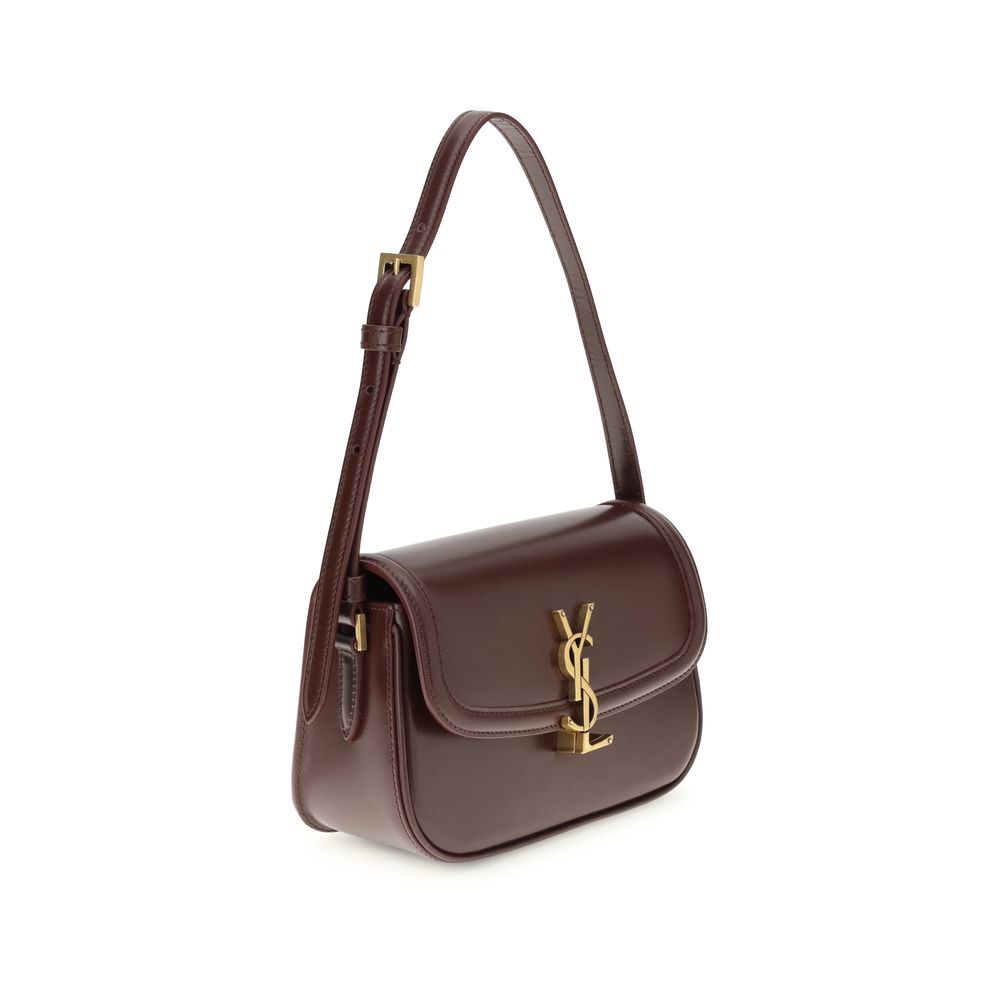 Saint Laurent Solferino Mini Shoulder Bag