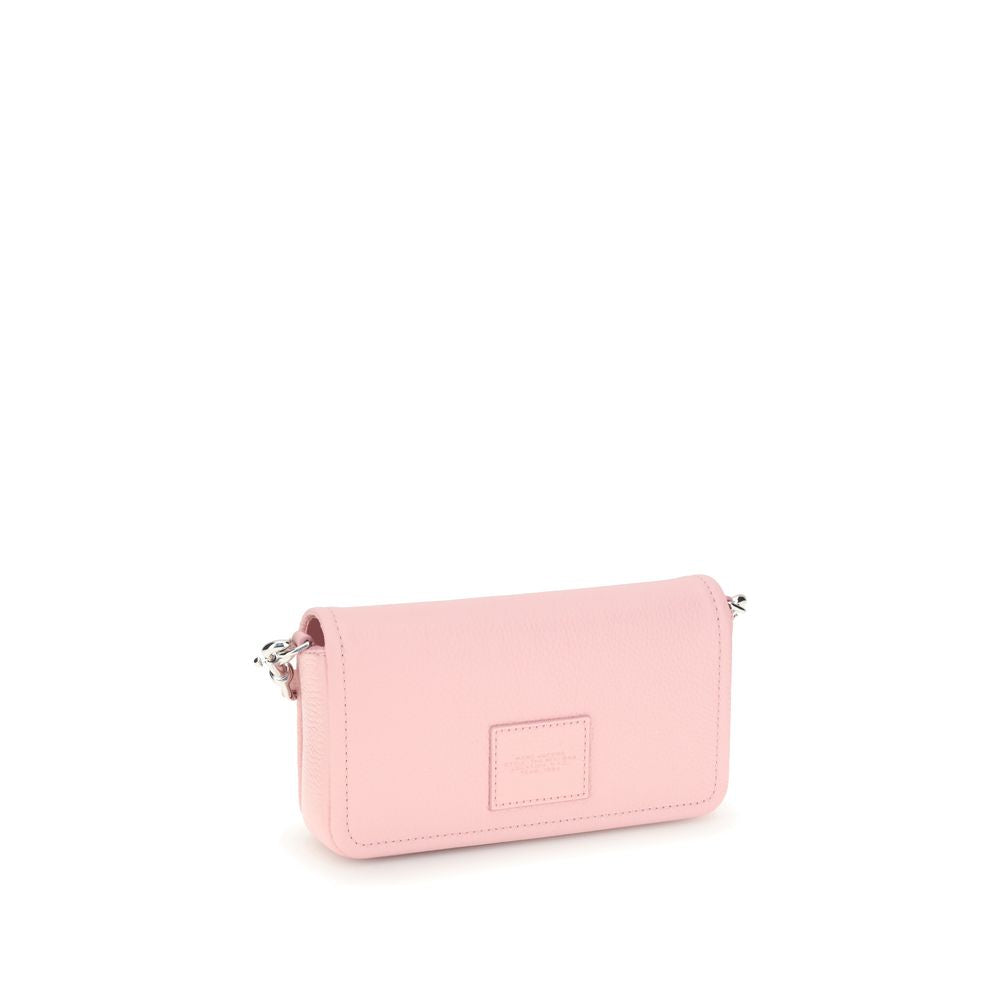 Marc Jacobs Light Pink The Mini Bag Shoulder Bag