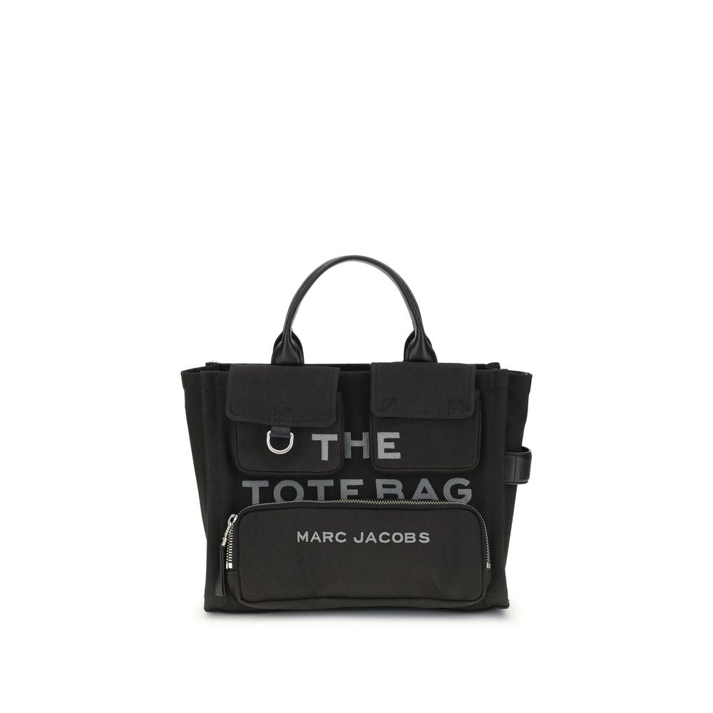 Marc Jacobs Medium Tote Bag - Effortless Style Meets Functionality