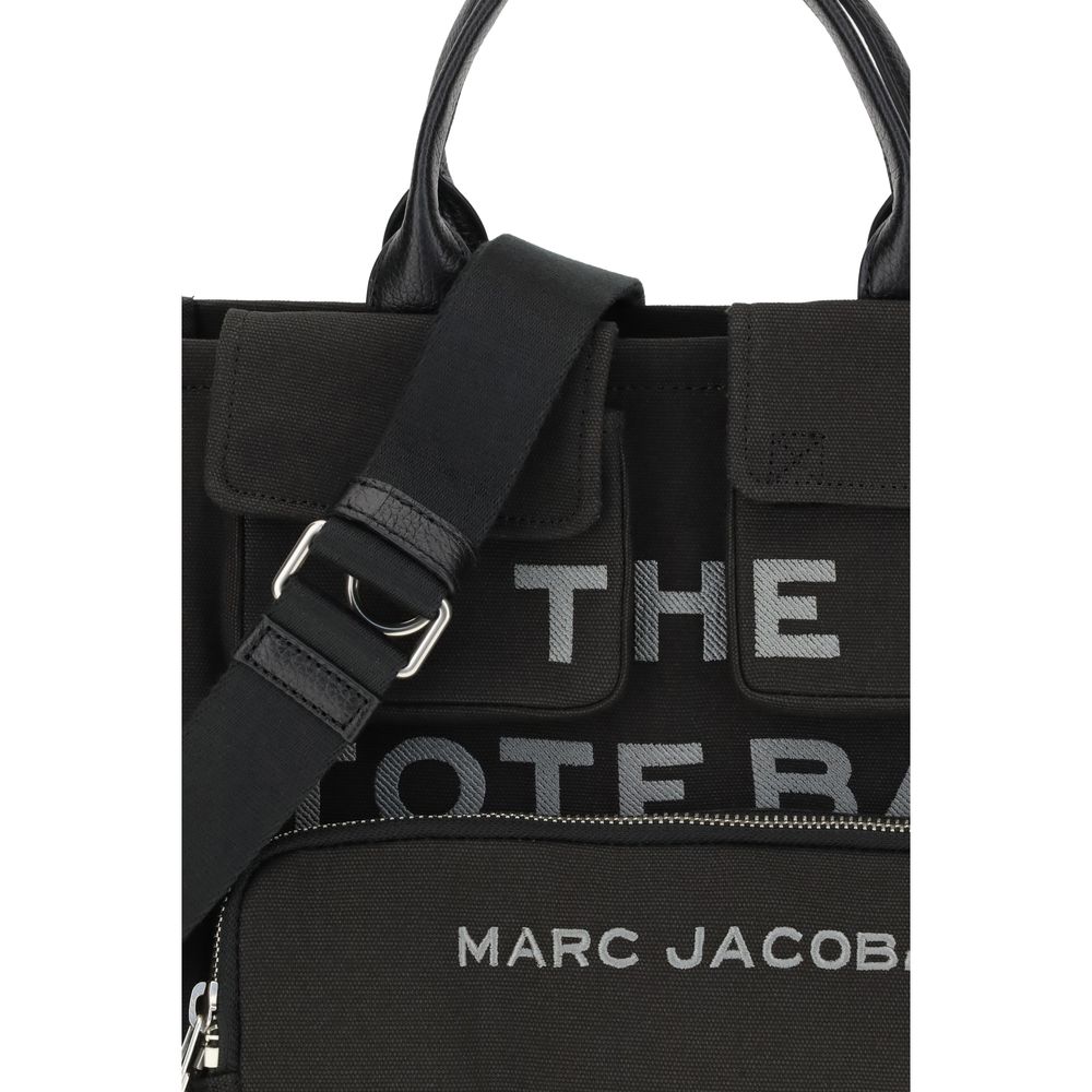 Marc Jacobs Medium Tote Bag - Effortless Style Meets Functionality