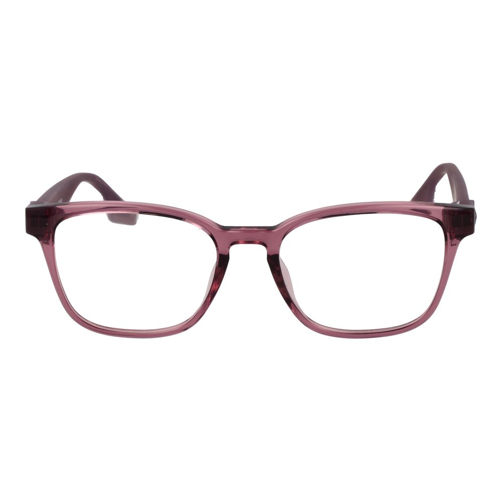 Converse Purple Women's Optical Frames – Square Full-Rim