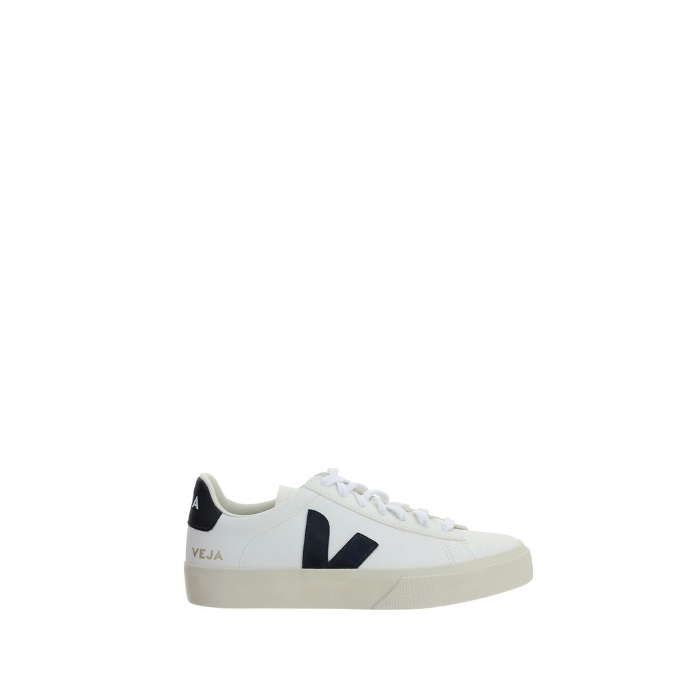 Veja Calfskin Sneakers - Stylish Footwear for Every Occasion