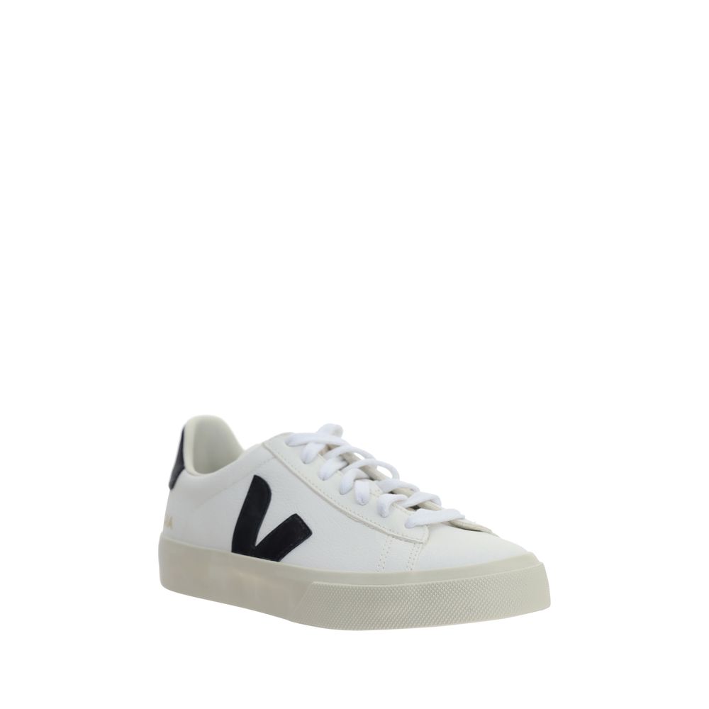 Veja Calfskin Sneakers - Stylish Footwear for Every Occasion