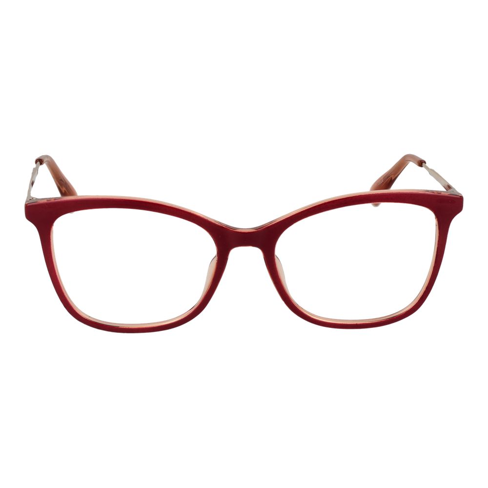 Max & Co Purple Women’s Optical Frames – Cat Eye Style
