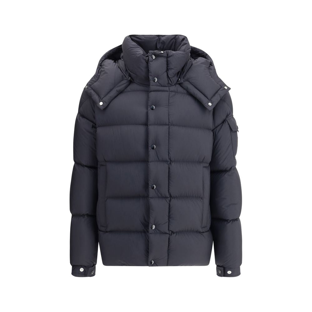 Moncler Maya Short Down Jacket