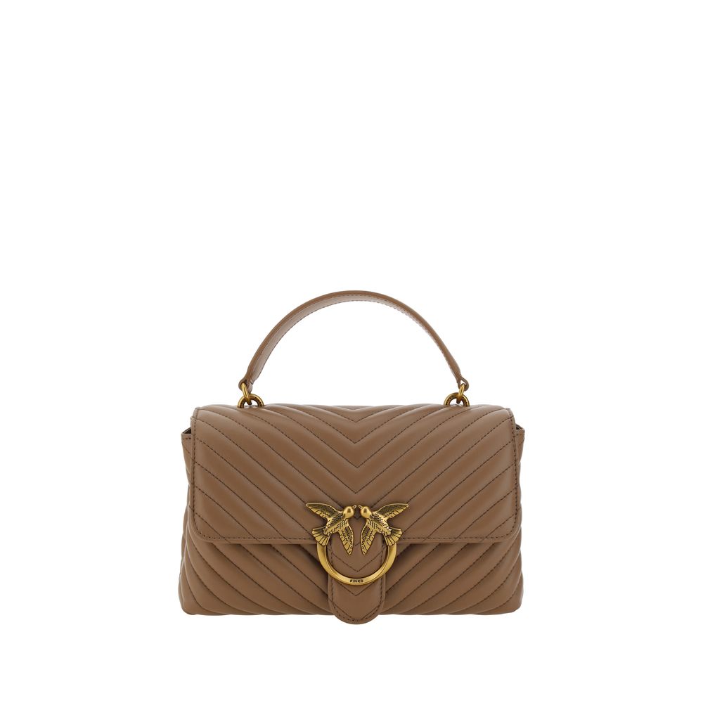 PINKO Love Lady Handbag: A Statement of Elegance